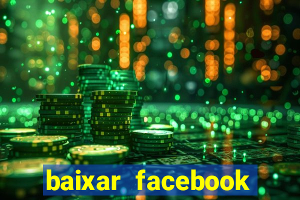 baixar facebook messenger baixaki